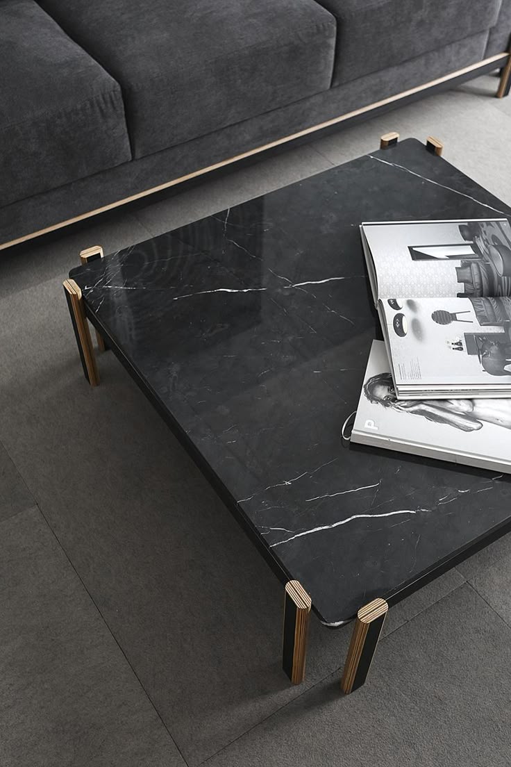 Intimate — natural stone by BAÝSIN